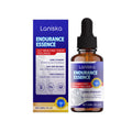 Laniska Men's Daily Care Body Care Essence Enhances Endurance and Rejuvenates with Mild Ingredients