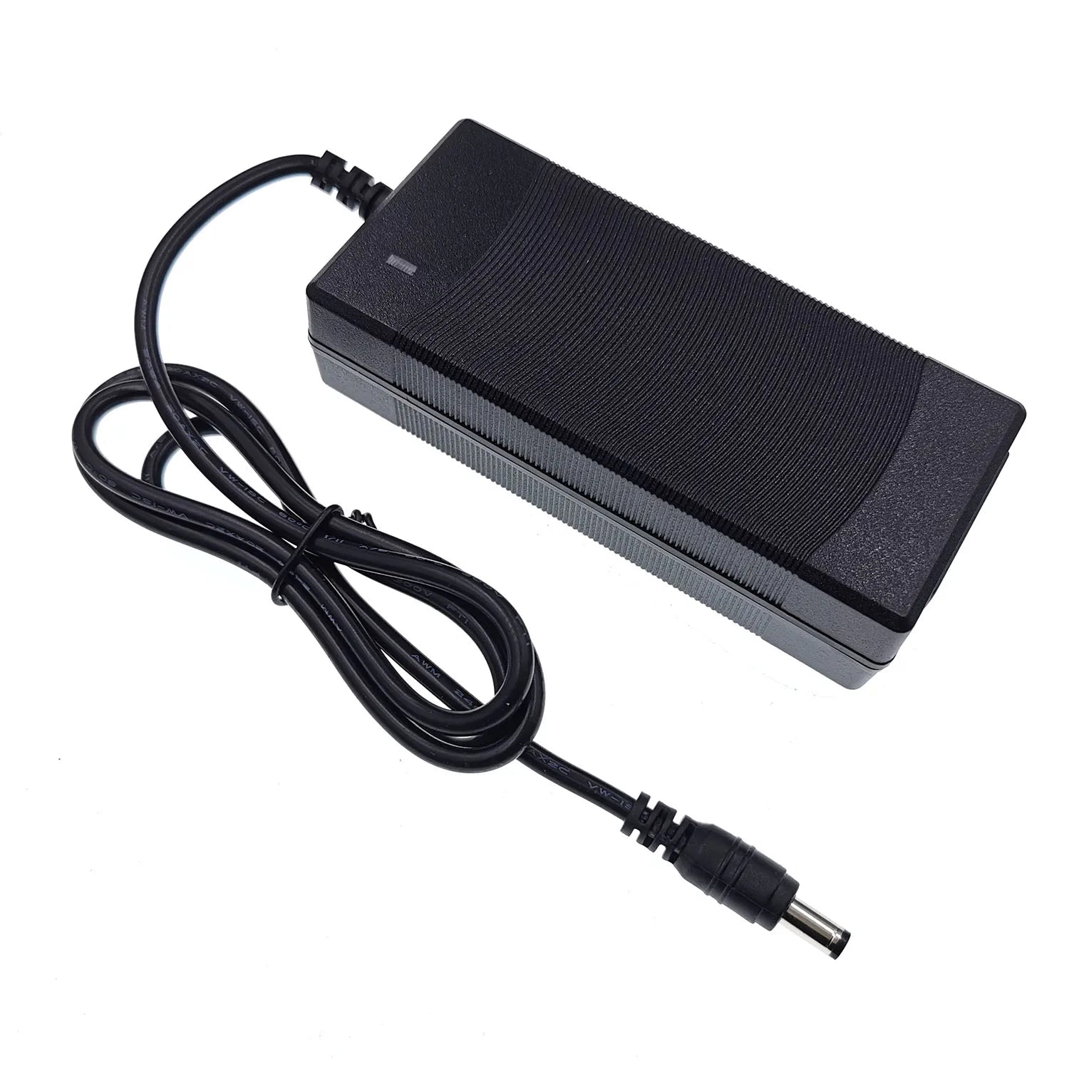 36V Lithium Battery Charger — Universal 100–240V Input